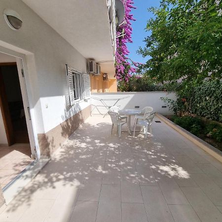 Apartman Ivan Διαμέρισμα Μακάρσκα Εξωτερικό φωτογραφία