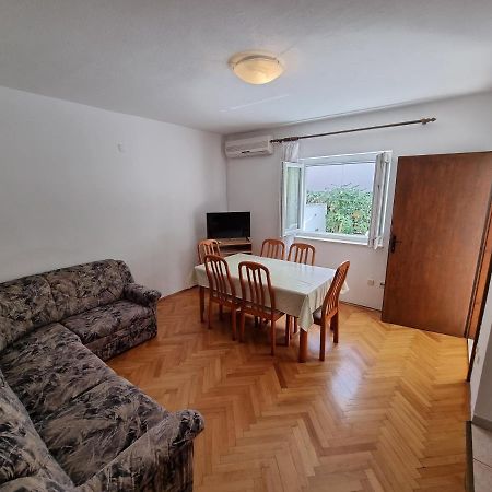 Apartman Ivan Διαμέρισμα Μακάρσκα Εξωτερικό φωτογραφία