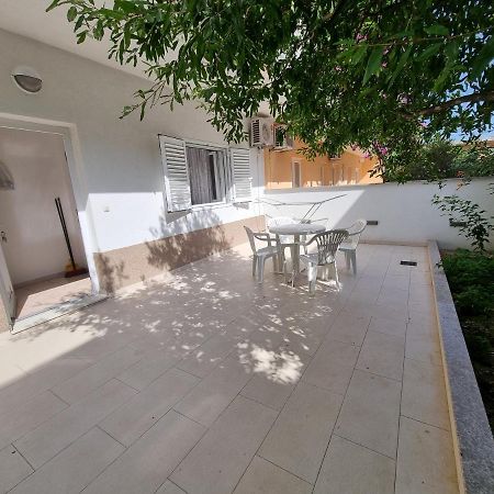 Apartman Ivan Διαμέρισμα Μακάρσκα Εξωτερικό φωτογραφία