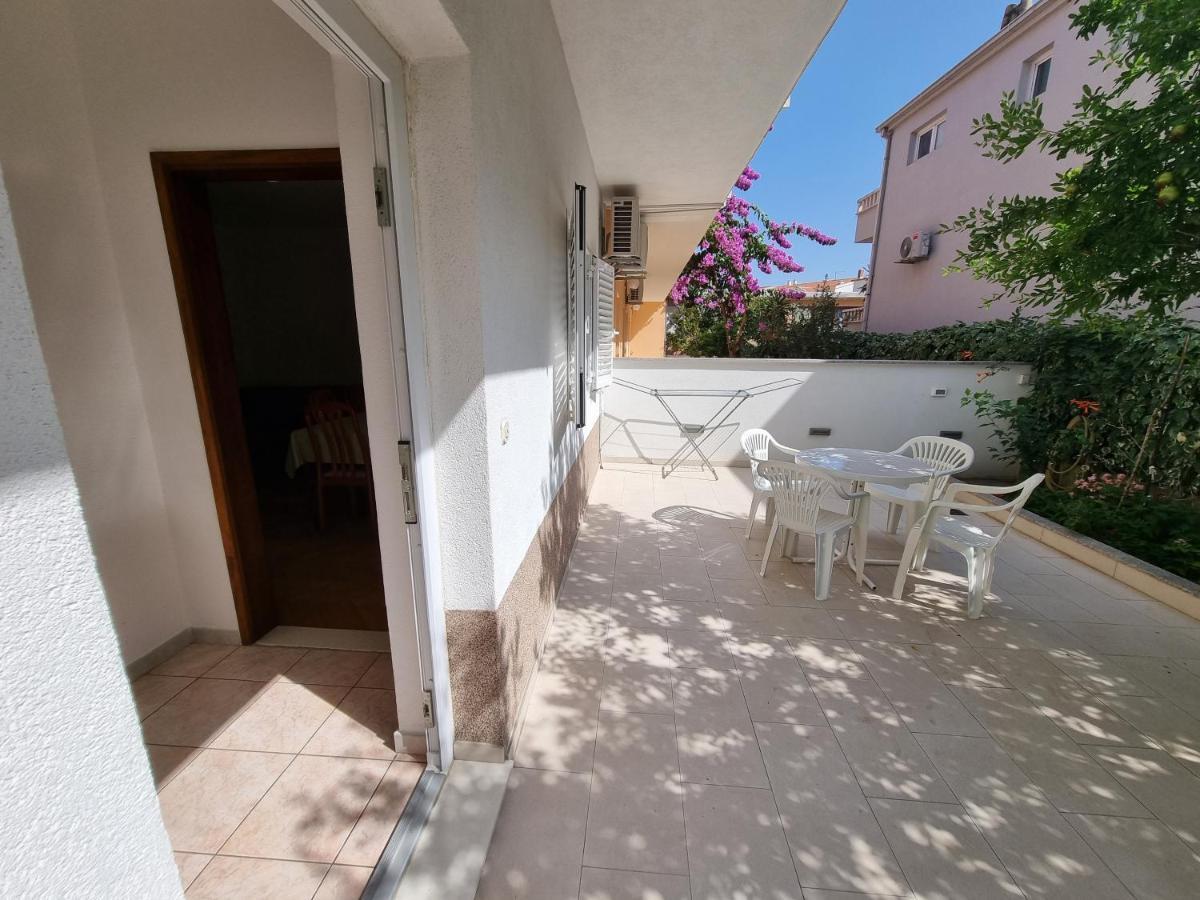Apartman Ivan Διαμέρισμα Μακάρσκα Εξωτερικό φωτογραφία
