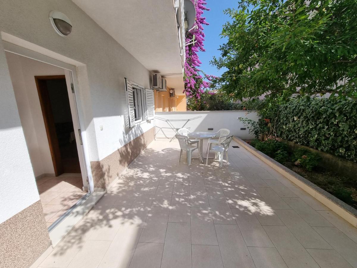 Apartman Ivan Διαμέρισμα Μακάρσκα Εξωτερικό φωτογραφία