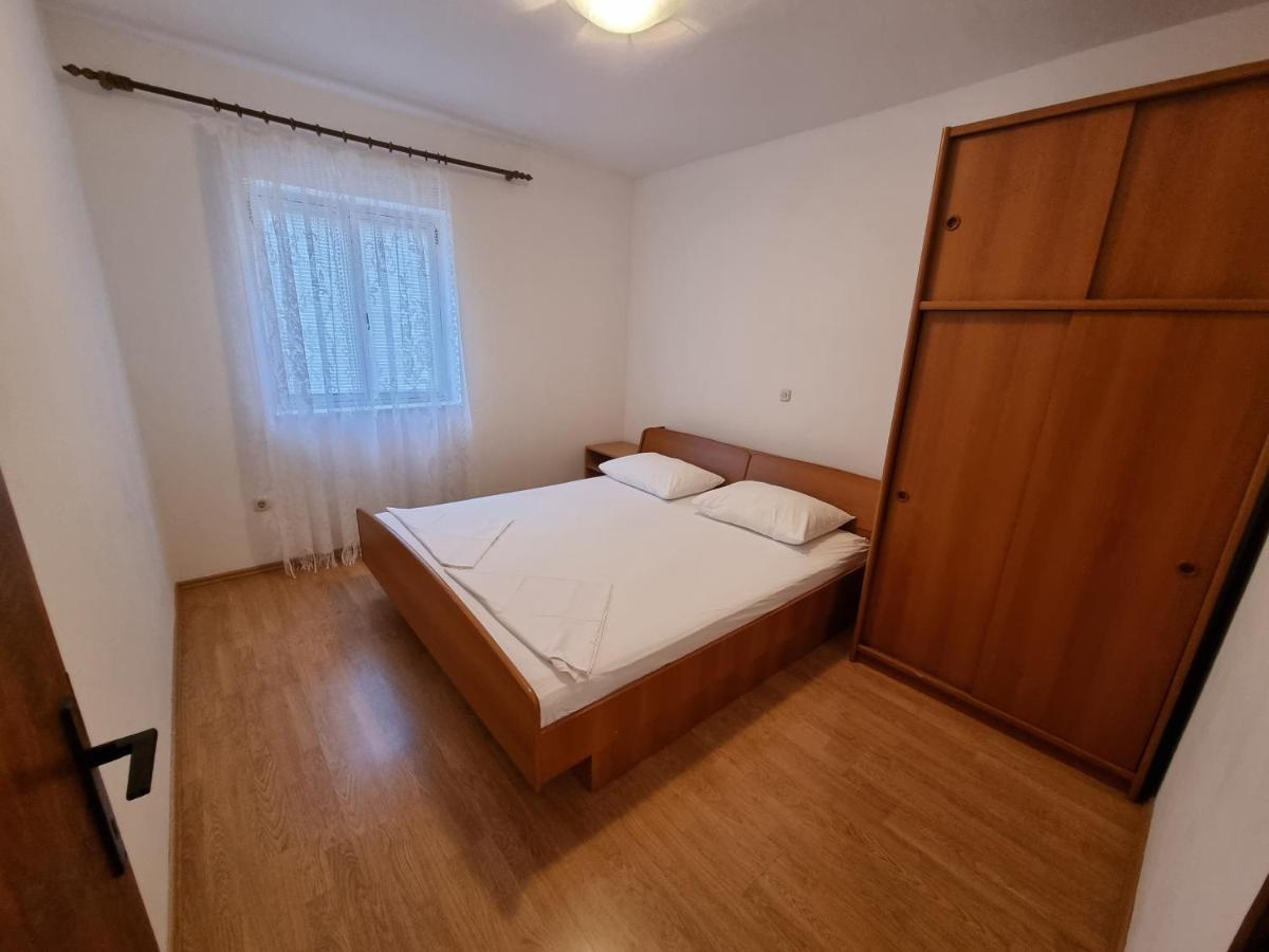 Apartman Ivan Διαμέρισμα Μακάρσκα Εξωτερικό φωτογραφία